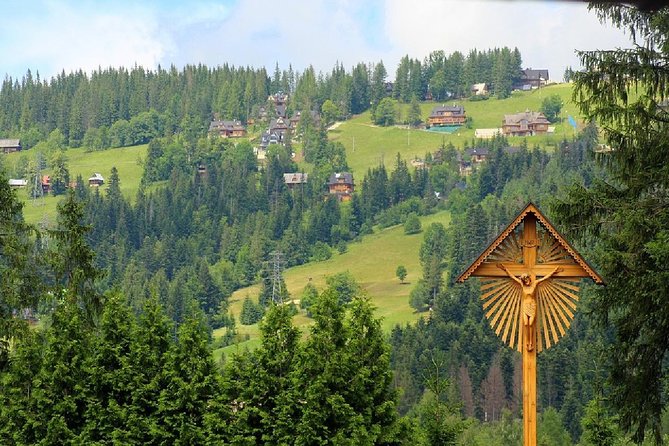 Tatra Mountains Zakopane and Panoramic Dunajec River Rafting - Is the $195.66 price good value?