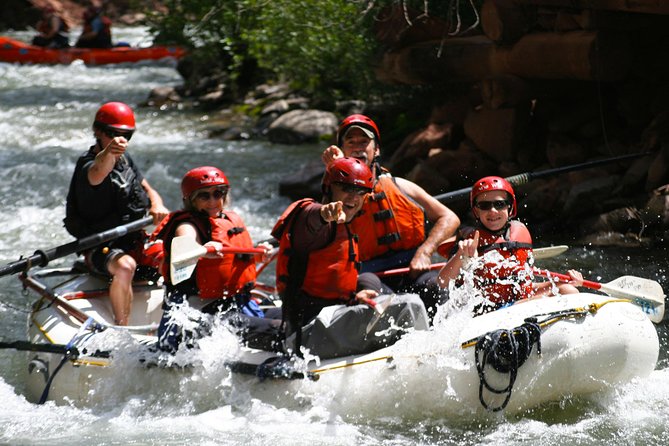 Telluride 1 Day Rafting Trip with Lunch - San Miguel River - Key points to know before you book