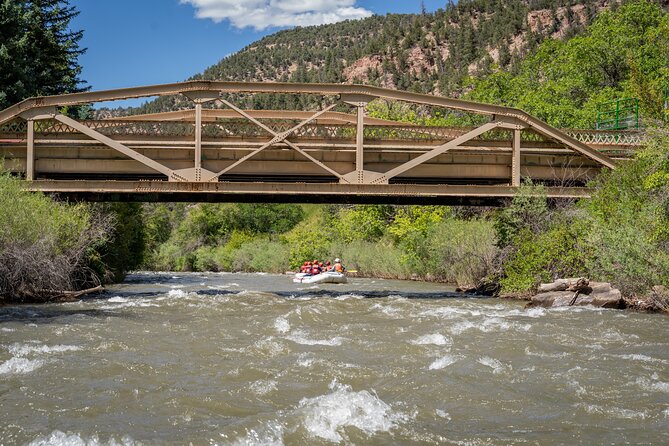 Telluride Afternoon Half Day Rafting Trip - San Miguel River - Who will enjoy this rafting trip most