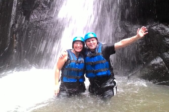 The Best Ayung River Rafting Adventure in Ubud - Your hotel pickup and ride to the river