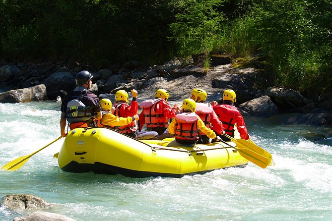 The cycling tour and Dunajec River Gorge rafting- private tour from Krakow - Red Monastery and the Slovak rafting harbor
