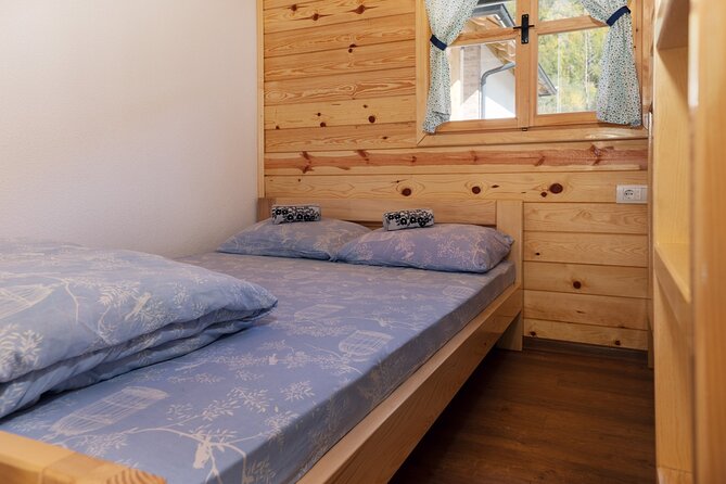 Three day Tara River Rafting and Jeep Safari Durmitor Tour - Camp Life, Food, and the Human Side