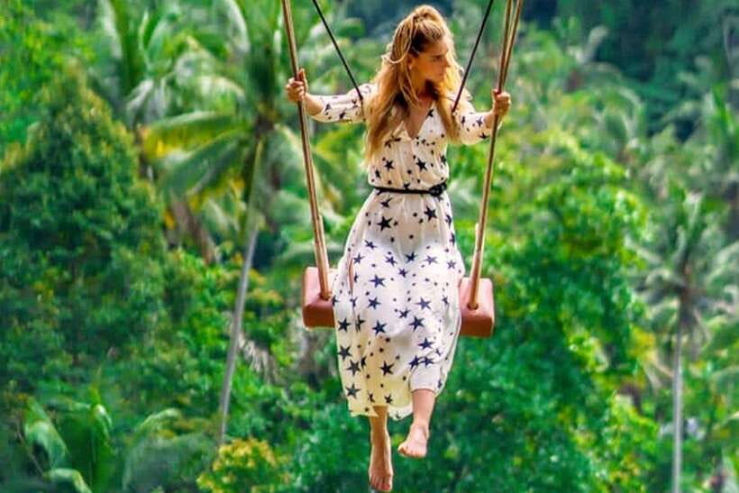 Thrilling Ubud Experience: Rafting and Jungle ATV Adventure - Is $23 good value?