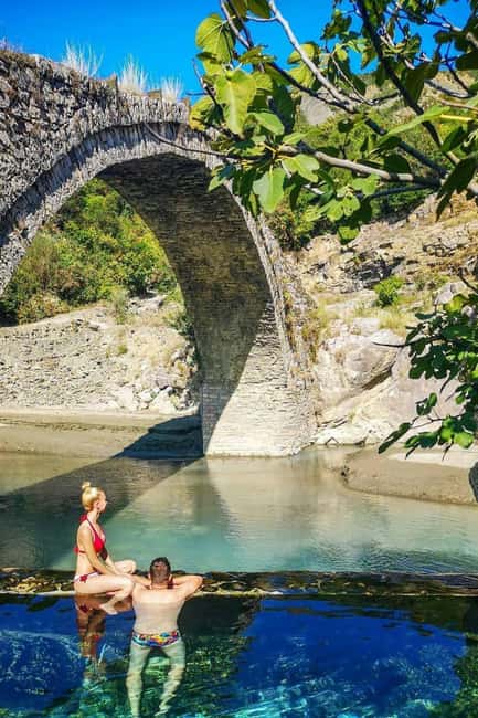 Tirana/Durrës/Golem: Vjosa Rafting, Benja Thermal Baths Tour - Who will enjoy this most