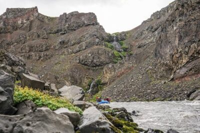 Top-Rated Family Rafting-Warm Drysuits, Volcanic Canyon, Epic Fun