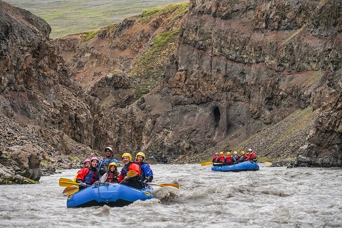 Top-Rated Family Rafting-Warm Drysuits, Volcanic Canyon, Epic Fun - The price and what you receive for $187.53