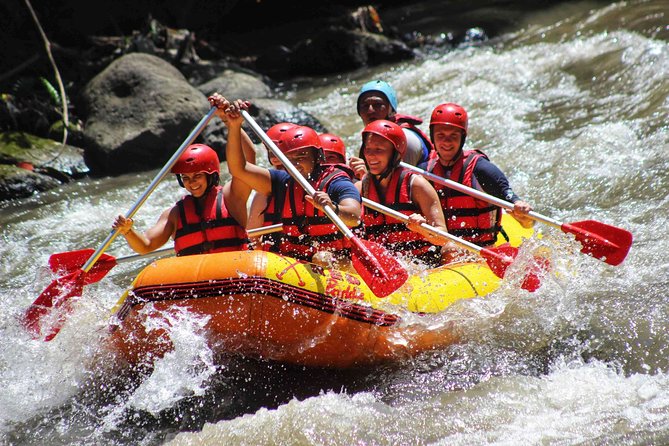 Trishuli Rafting - Key points to know before booking