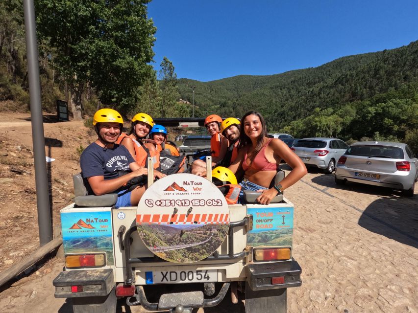 Tubing-Rafting at Paiva River - Who should book this Paiva Valley experience?