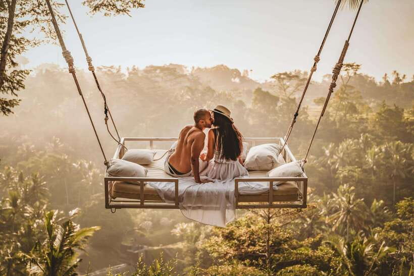 Ubud Adventure: Whitewater Rafting and Cultural Exploration - Tirta Empul, Sacred Water, and Balinese Traditions