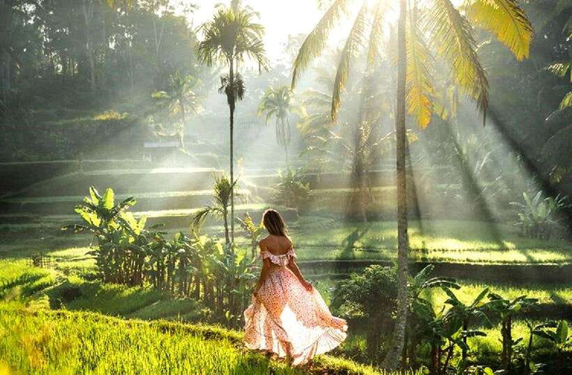 Ubud Adventure: Whitewater Rafting and Cultural Exploration - Coffee, Spice Tea, and the Craft Workshop