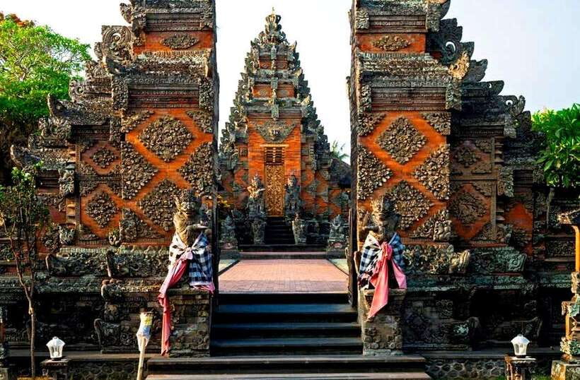 Ubud Adventure: Whitewater Rafting and Cultural Exploration - Booking Advice, Weather, and the Return to Ubud or Kuta