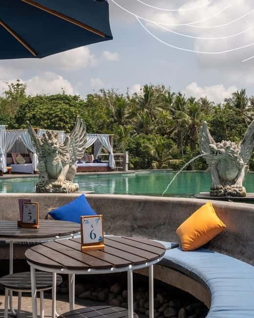 Ubud: ATV Quad Bike, Rafting, and Infinity Pool Tour - Why this Ubud combination works
