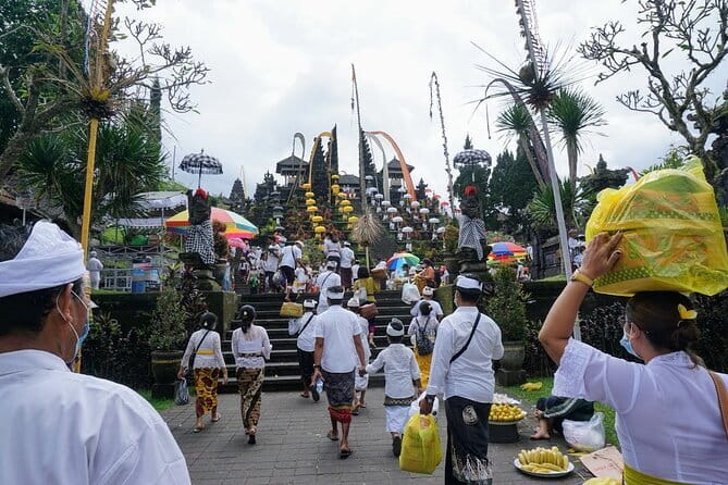 Ubud ATV Quad Bike, Waterfall with Rafting-Snorkeling Optional - The drivers and guides can shape the day