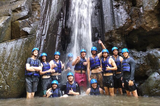Ubud ATV Quad Bike with Ayung River Rafting Experience - The real value of the $31 price