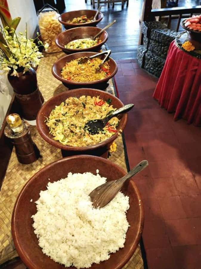 Ubud: Ayung River Guided Rafting Adventure with Lunch - The Practical Verdict
