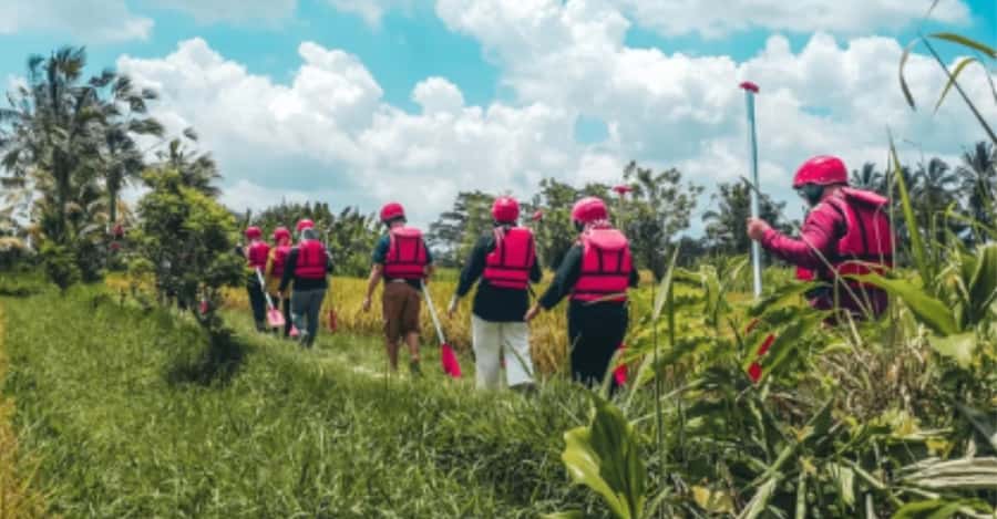 Ubud: Ayung River Rafting Adventure with Lunch and Transport - Should you book the Ayung River rafting trip?