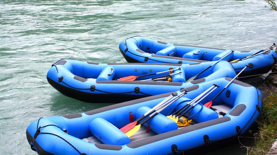 Ubud: Ayung River Rafting Include Lunch - Why the Ayung River makes a good Ubud adventure