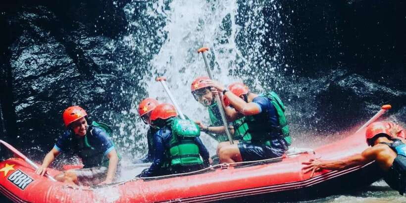 Ubud River : All Inclusive Rafting Adventure - Key points to know before you book
