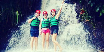 Ubud River : All Inclusive Rafting Adventure