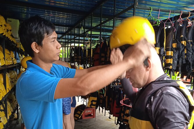 Ubud White Water Rafting on the Ayung River with Pickup & Lunch - Who will enjoy this Ayung River trip most?