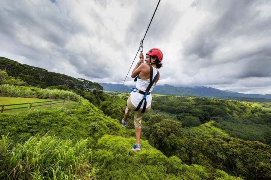 Ubud: Zip-line Adventure, River Rafting & Rice Terraces Tour - Rafting the Ayung River for about 2.5 hours