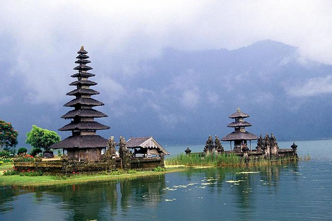 Ultimate UBUD Adventure ATV + RAFTING + BALI SWING - Guides, photographs, and local context