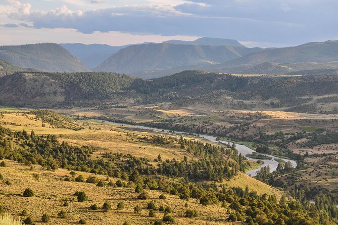 Upper Colorado River Half-Day Float Trip near Kremmling - Meeting in Kremmling, not Breckenridge