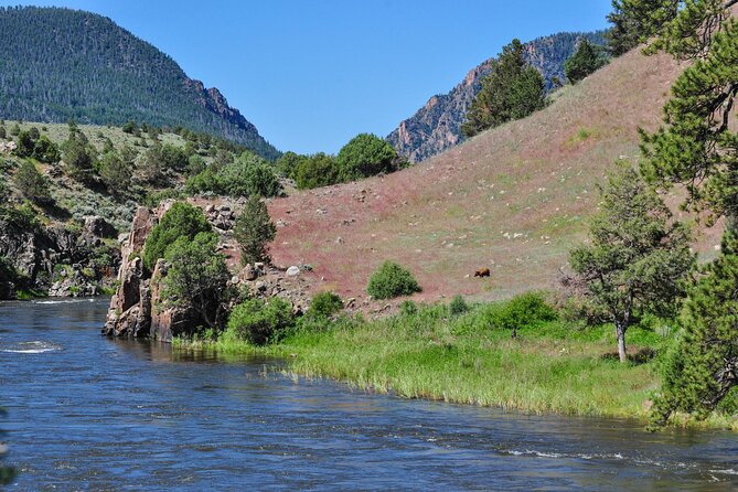 Upper Colorado River Half-Day Float Trip near Kremmling - What is included, and what you should plan for