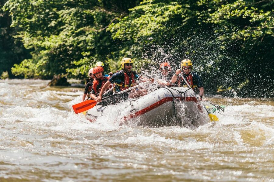 Vadu Crisului: Rafting or Kayaking trip on Crisul Repede - Should you book the Crisul Repede rafting trip?