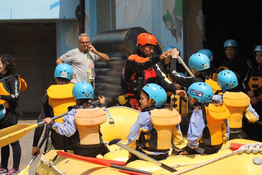 Val di Sole: Noce River Rafting - Key points to know before you book