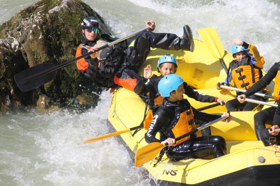 Val di Sole: Noce River Rafting - Cameras, photos, and the cost of memories