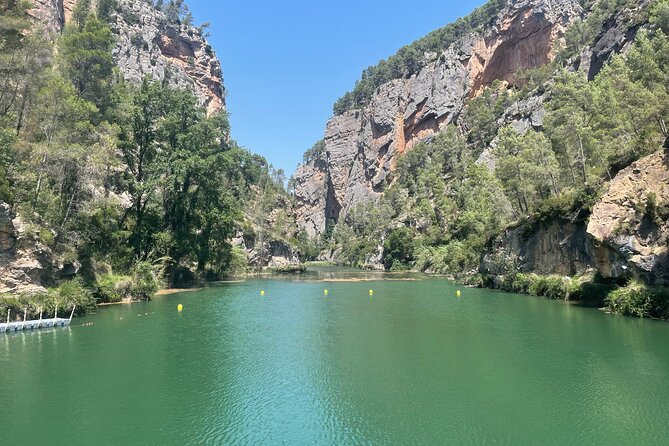 Valencia–Montanejos: Hiking/Raft/Kayak or Salto de la Novia - Why Montanejos makes a good day trip from Valencia