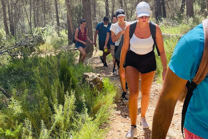 Valencia–Montanejos: Hiking/Raft/Kayak or Salto de la Novia - Who should book this Montanejos day trip