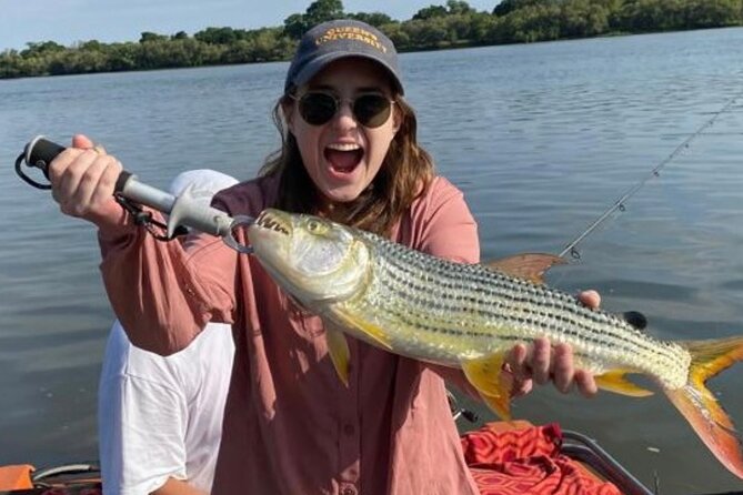 Victoria Falls Overnight Rafting, Camping, Fishing on the Zambezi - Rafting through Batoka Gorge