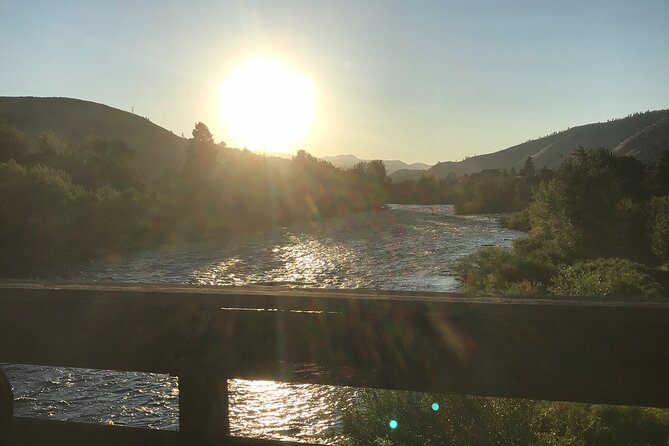 Wenatchee River Family Float Trip - Who Will Enjoy This Trip Most