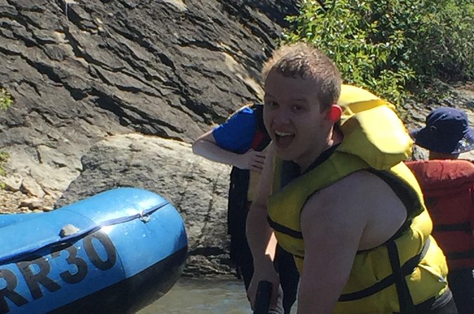 Wenatchee River Family Float Trip - Should You Book the Wenatchee River Family Float?