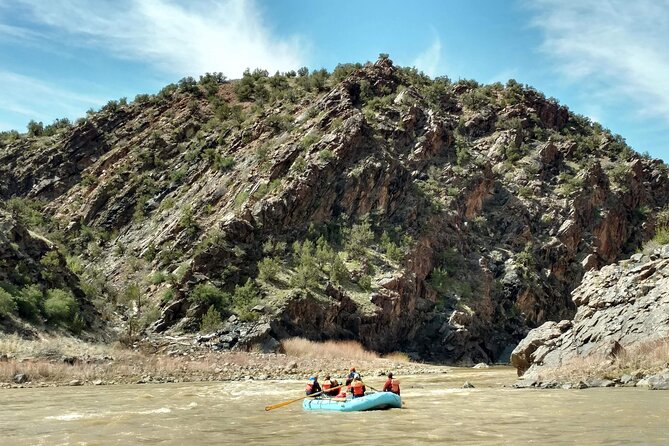 Westwater Canyon Full-Day Rafting Adventure from Moab - Who will enjoy this trip most
