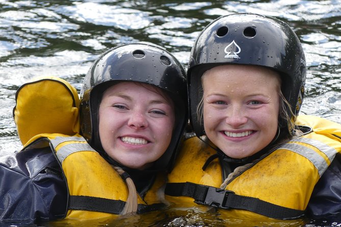 White Water Rafting Adventure in Dagali - level 2 - Is the $113.37 price good value?