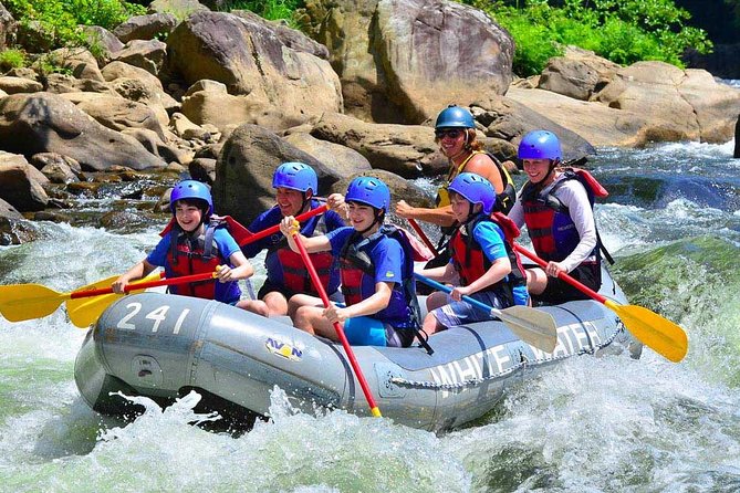 White Water Rafting at Kitulgala - The morning ride from Colombo to Kitulgala