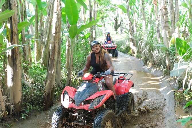 White Water Rafting & ATV Adventure Private & All-Inclusive Tour - Is $197 per person good value?