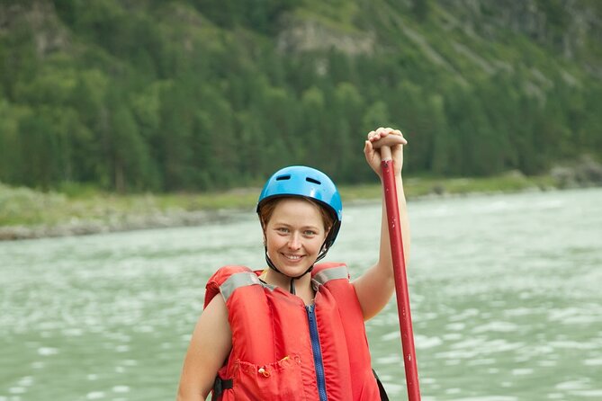 White Water Rafting From Alanya - Getting from Alanya to the river