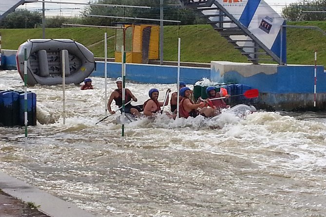 White Water Rafting Krakow - Who will enjoy this most?