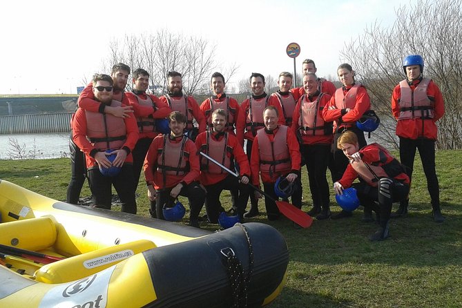 White Water Rafting Krakow - Should you book the Krakow rafting trip?
