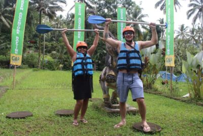 white water rafting telaga waja best of bali (no stairs)