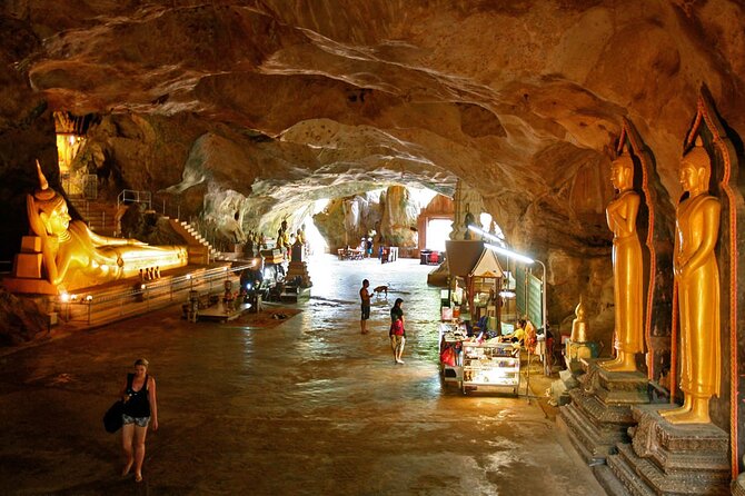 White Water Rafting with Monkey Cave Experience from Phuket - What the $45.45 price really covers