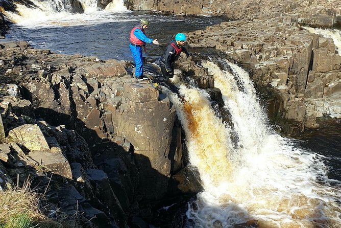White Water Tubing - Practical details that make the day easier