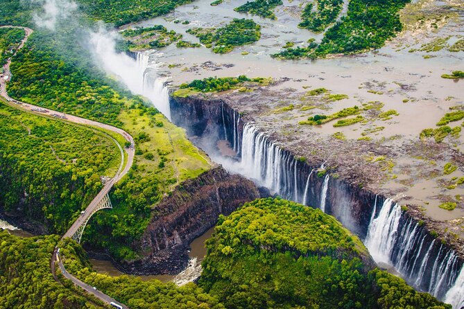 Whitewater Rafting 2 Full Days & 1 Night - Key details before you book