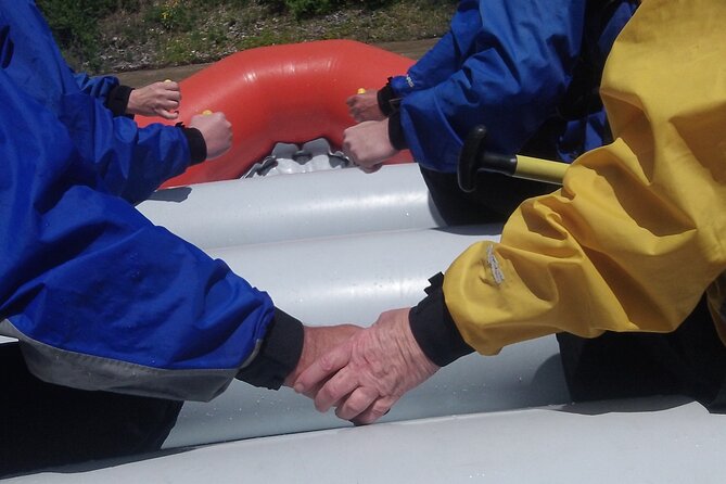 Whitewater Rafting, Jackson Hole - Family Friendly Classic Raft - Is $120 a fair price?