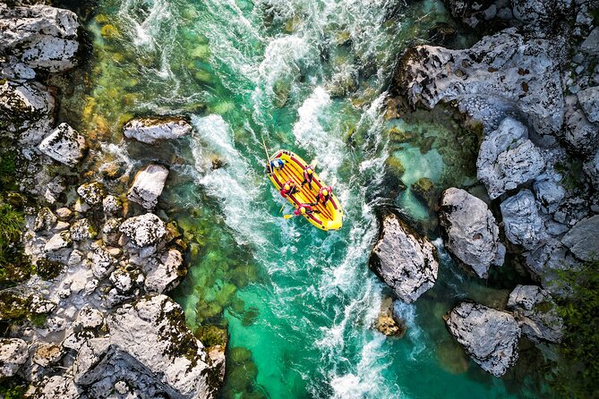 Whitewater Rafting on Soča River – Local Experts Since 1989 - Who will enjoy this trip most?
