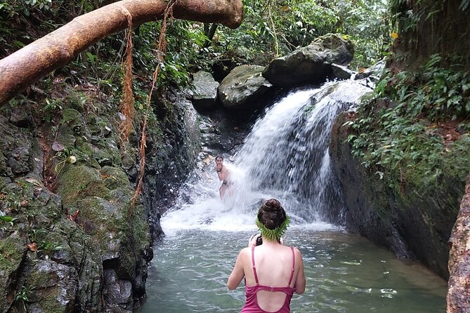 Wonderful 2Days 1Night Bukit Lawang Jungle Trekking Free Rafting - What the First Day Feels Like